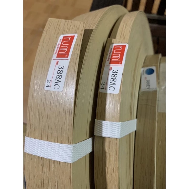 Nẹp nhựa PVC  kích thước 1*42